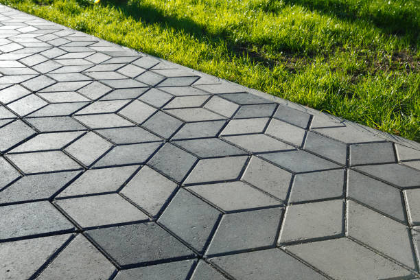 Best Driveway Pavers Near Me  in Woods Hole, MA