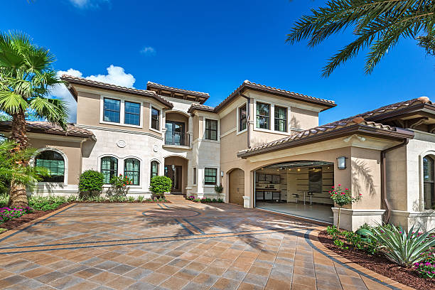 Best Local Driveway Pavers  in Woods Hole, MA