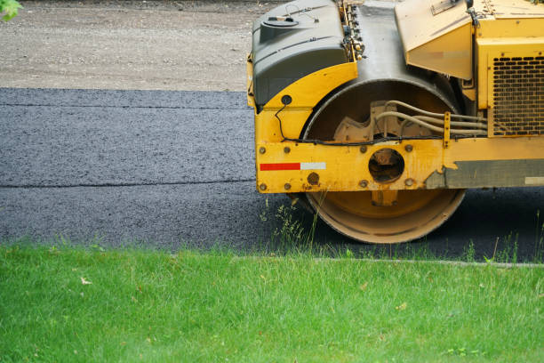 Best Commercial Driveway Pavers  in Woods Hole, MA