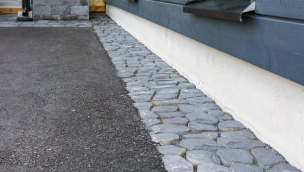 Best Driveway Paving Contractor  in Woods Hole, MA